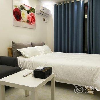 深圳壹湾服务公寓酒店提供图片
