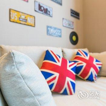 上海YoYo122公寓酒店提供图片