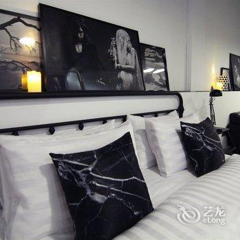 台南灵魂沙龙酒店提供图片