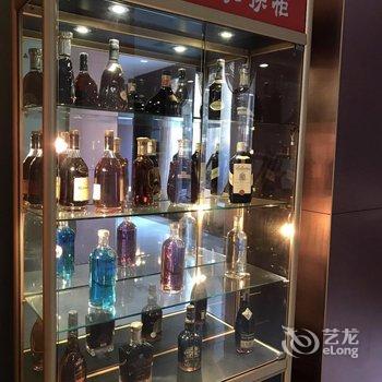 蚌埠宜思酒店酒店提供图片