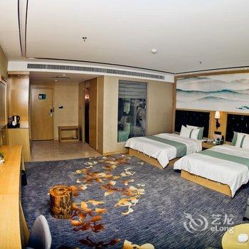新乡原阳光洋悦美酒店酒店提供图片