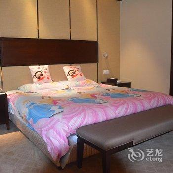 张家港双山高尔夫酒店酒店提供图片