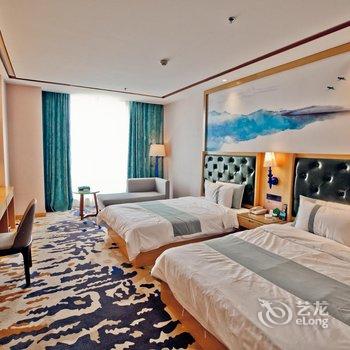 新乡原阳光洋悦美酒店酒店提供图片