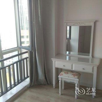 牡丹江爱之旅公寓酒店提供图片