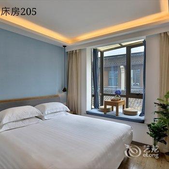 西塘莲里民宿酒店提供图片