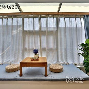 西塘莲里民宿酒店提供图片