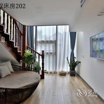 西塘莲里民宿酒店提供图片