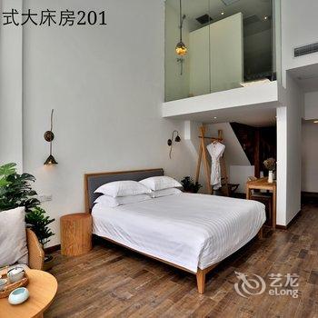 西塘莲里民宿酒店提供图片