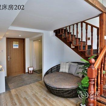 西塘莲里民宿酒店提供图片