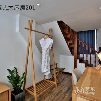 西塘莲里民宿酒店提供图片