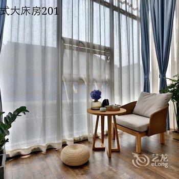 西塘莲里民宿酒店提供图片