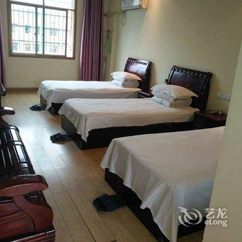 南昌莲塘乡镇招待所酒店提供图片