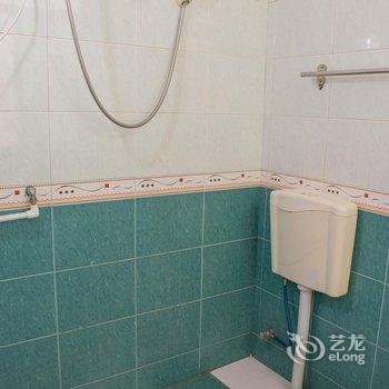 漳州99公寓酒店提供图片