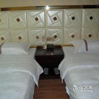 广元沁园商务宾馆酒店提供图片