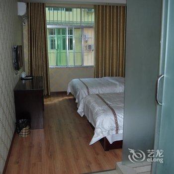 广元沁园商务宾馆酒店提供图片