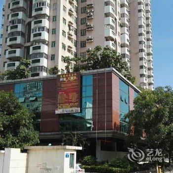 佛山南海盈福休闲酒店酒店提供图片