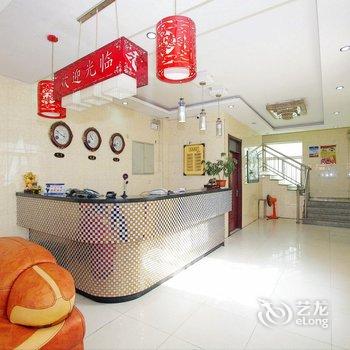 中宁兴宁宾馆酒店提供图片