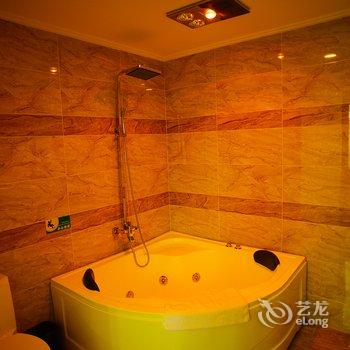 十号名邸精品酒店(上海音乐学院店)原五官科医院店酒店提供图片