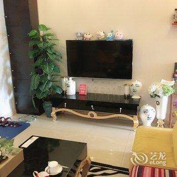 西安樂艺幸福小憩普通公寓酒店提供图片