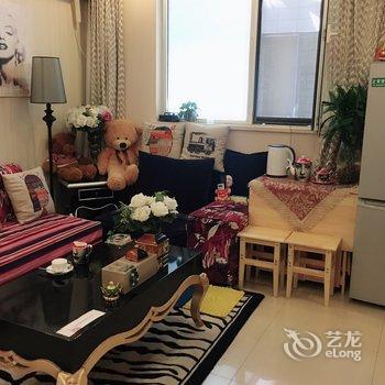 西安樂艺幸福小憩普通公寓酒店提供图片