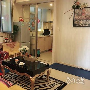 西安樂艺幸福小憩普通公寓酒店提供图片