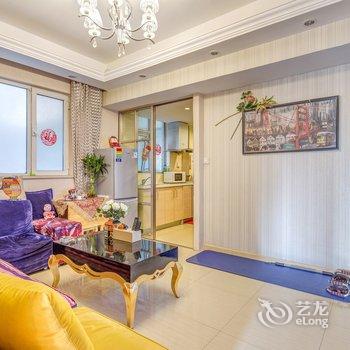 西安樂艺幸福小憩普通公寓酒店提供图片