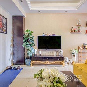 西安樂艺幸福小憩普通公寓酒店提供图片