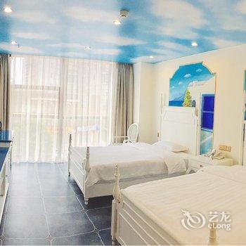 重庆艾格假日酒店酒店提供图片