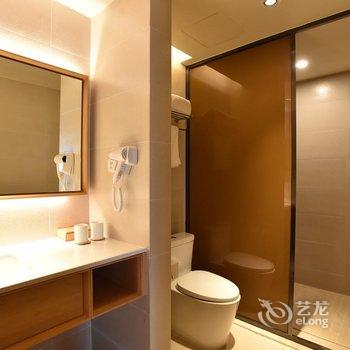 全季酒店(扬州望月路店)酒店提供图片