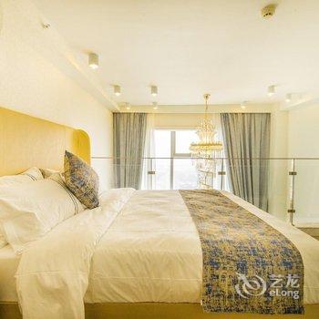 武汉越秀轻奢酒店公寓酒店提供图片