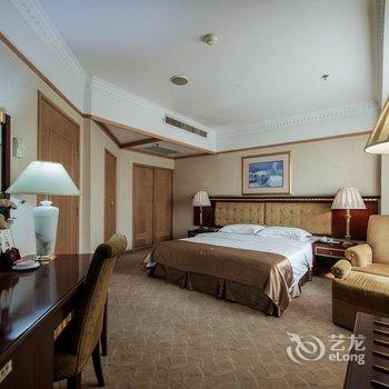 南阳金凯悦东方酒店酒店提供图片