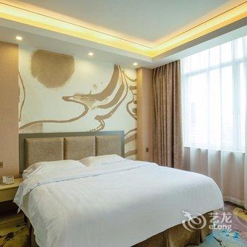 南宁柏龙菲尔酒店酒店提供图片