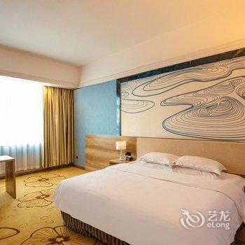 南宁柏龙菲尔酒店酒店提供图片