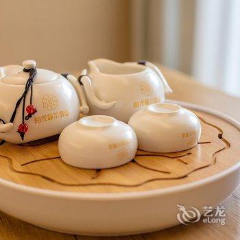 南宁柏龙菲尔酒店酒店提供图片