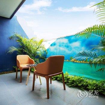 南宁柏龙菲尔酒店酒店提供图片