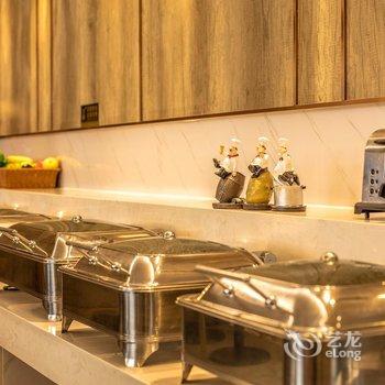 南宁柏龙菲尔酒店酒店提供图片