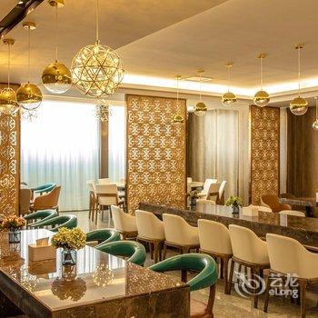 南宁柏龙菲尔酒店酒店提供图片