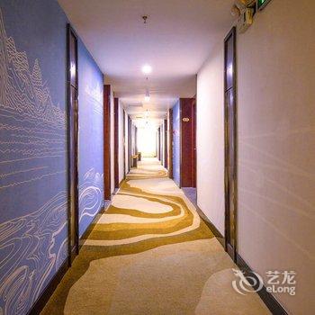 南宁柏龙菲尔酒店酒店提供图片