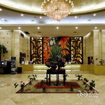 青岛德宝花园大酒店酒店提供图片