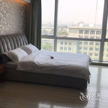 北京凯德华玺酒店公寓酒店提供图片
