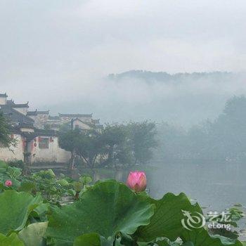 黄山宏村闲居客栈酒店提供图片