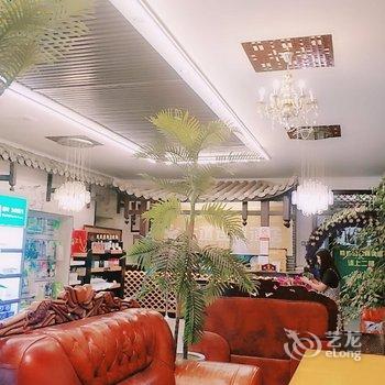 曲靖亦道连锁酒店(官坡路店)酒店提供图片