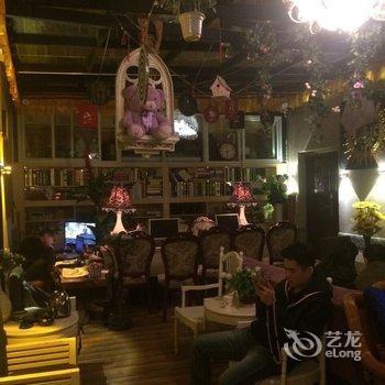 林芝贰加贰花园主题酒店酒店提供图片