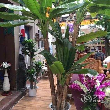 林芝贰加贰花园主题酒店酒店提供图片