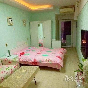 成都晨曦一米阳光公寓(通锦桥路分店)酒店提供图片