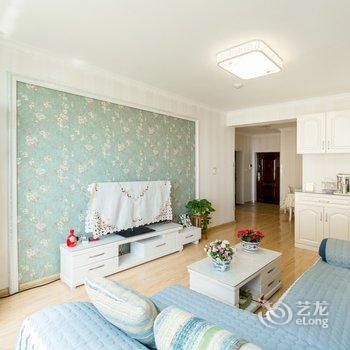 青岛蓝岛小镇温馨之家普通公寓酒店提供图片