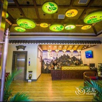 嵩山客栈(登封颖河路店)酒店提供图片