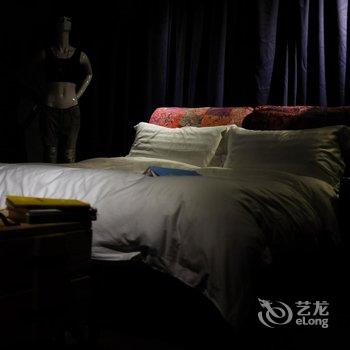 广州凡偲酒店酒店提供图片