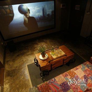 广州凡偲酒店酒店提供图片