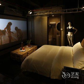 广州凡偲酒店酒店提供图片